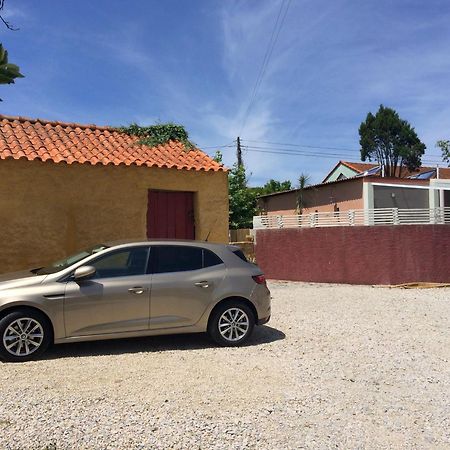 Casa 3 Aguias Bed and Breakfast Aveiro Eksteriør billede
