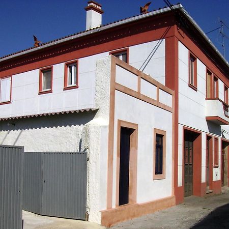 Casa 3 Aguias Bed and Breakfast Aveiro Eksteriør billede