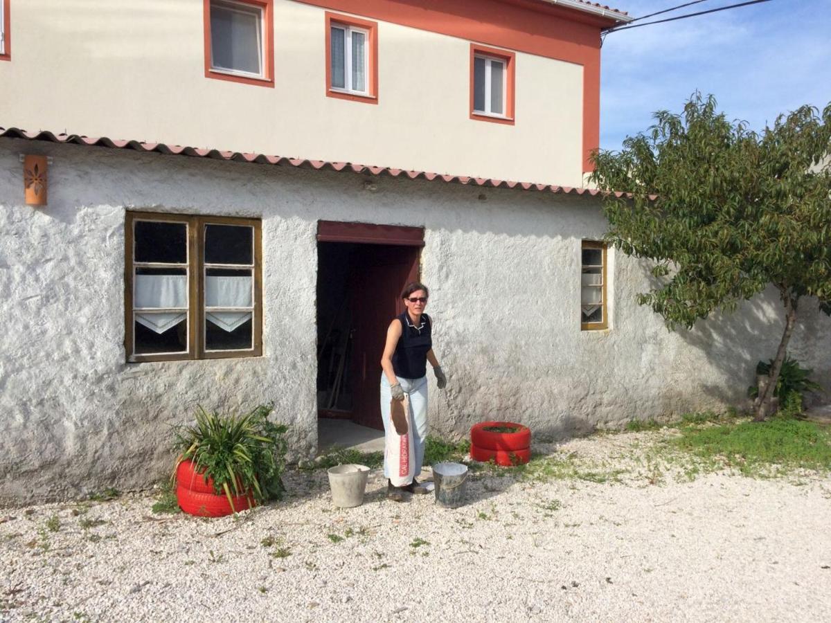 Casa 3 Aguias Bed and Breakfast Aveiro Eksteriør billede