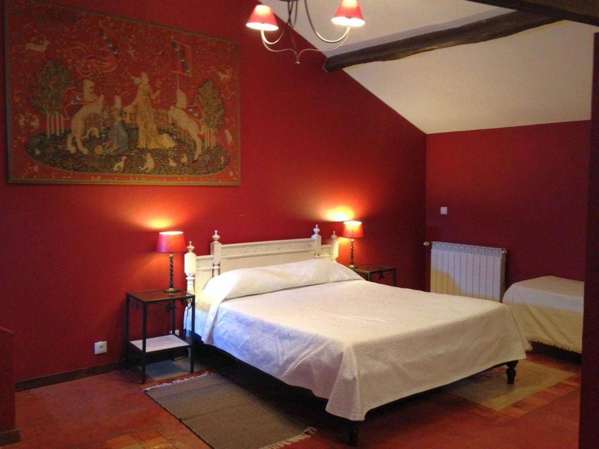Casa 3 Aguias Bed and Breakfast Aveiro Eksteriør billede