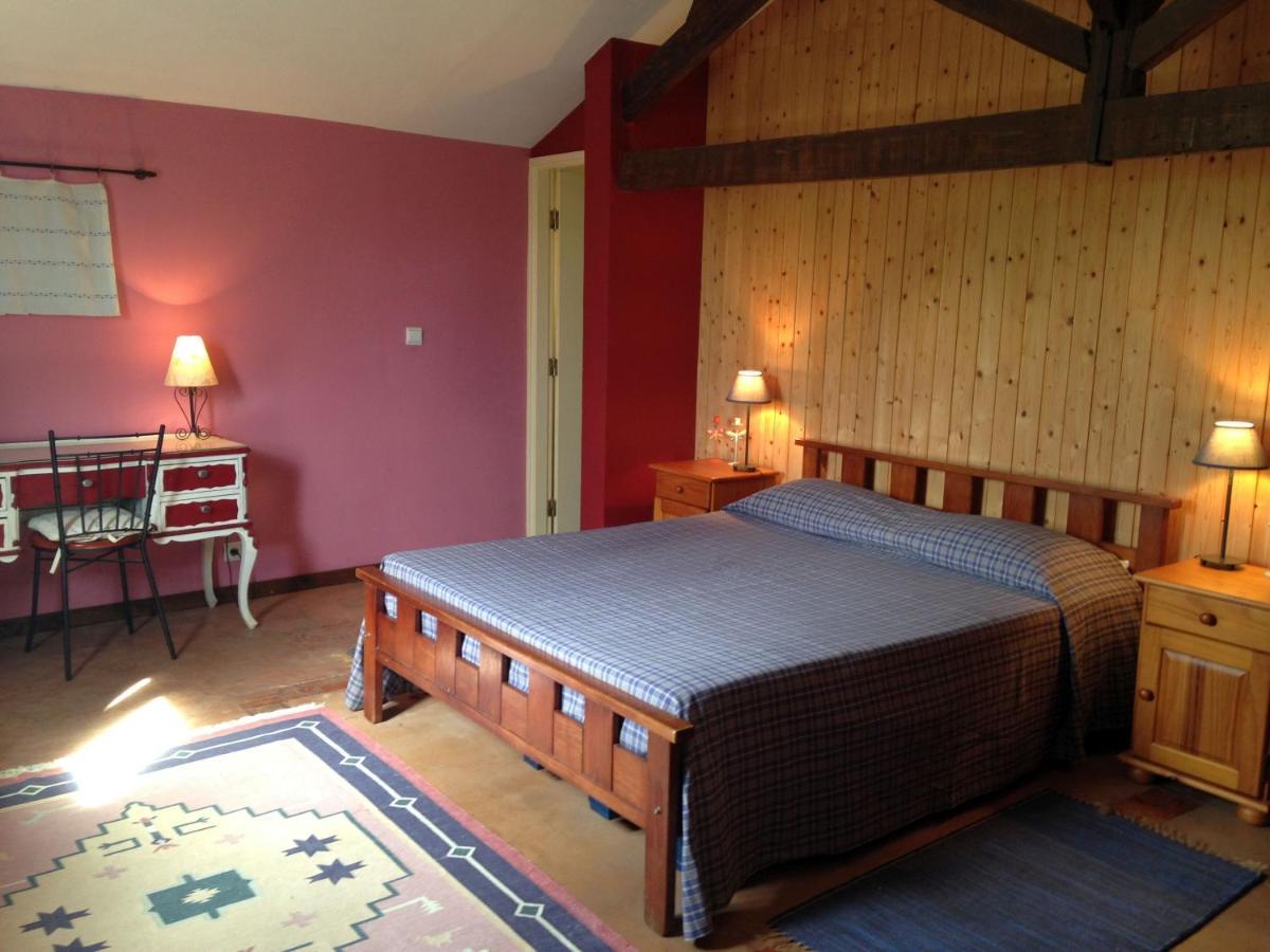 Casa 3 Aguias Bed and Breakfast Aveiro Eksteriør billede