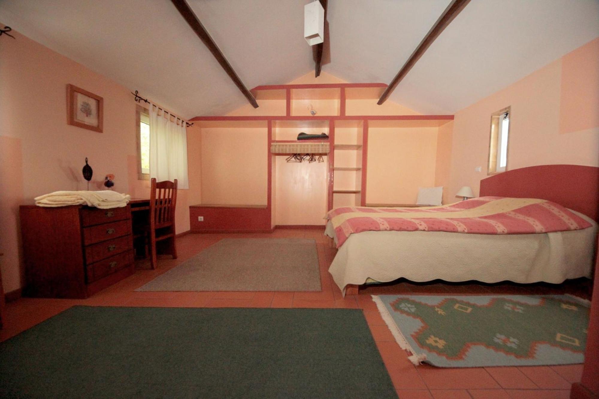 Casa 3 Aguias Bed and Breakfast Aveiro Eksteriør billede