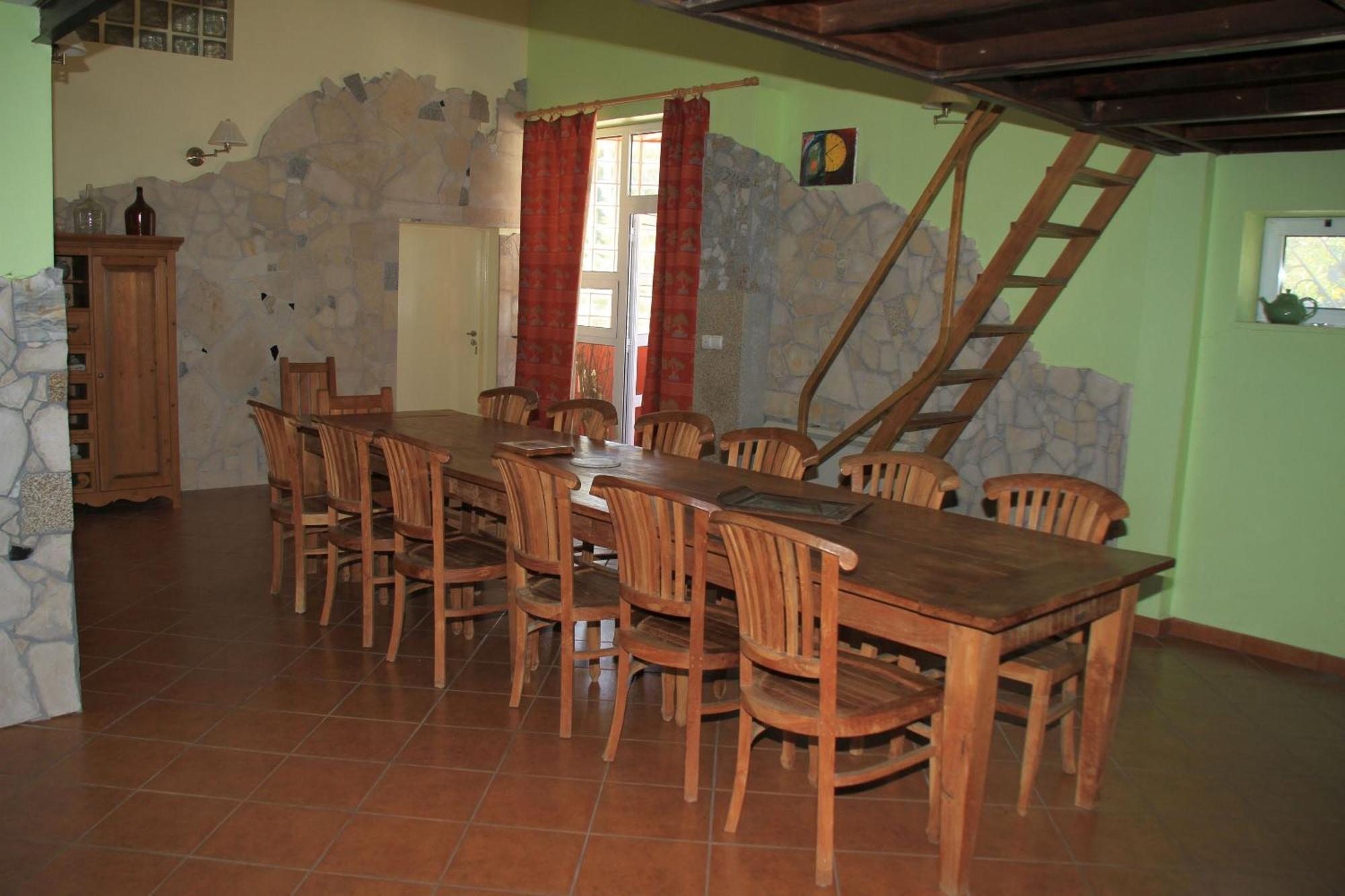 Casa 3 Aguias Bed and Breakfast Aveiro Eksteriør billede
