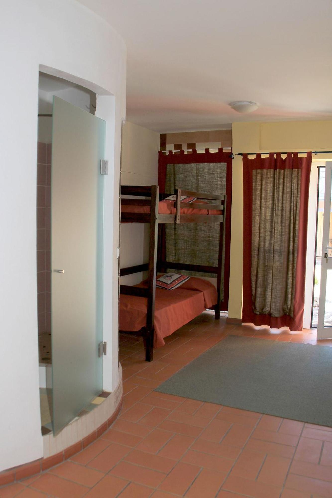 Casa 3 Aguias Bed and Breakfast Aveiro Værelse billede
