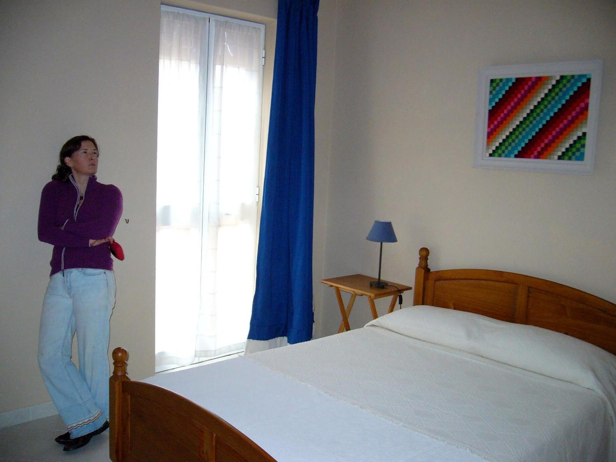 Casa 3 Aguias Bed and Breakfast Aveiro Værelse billede