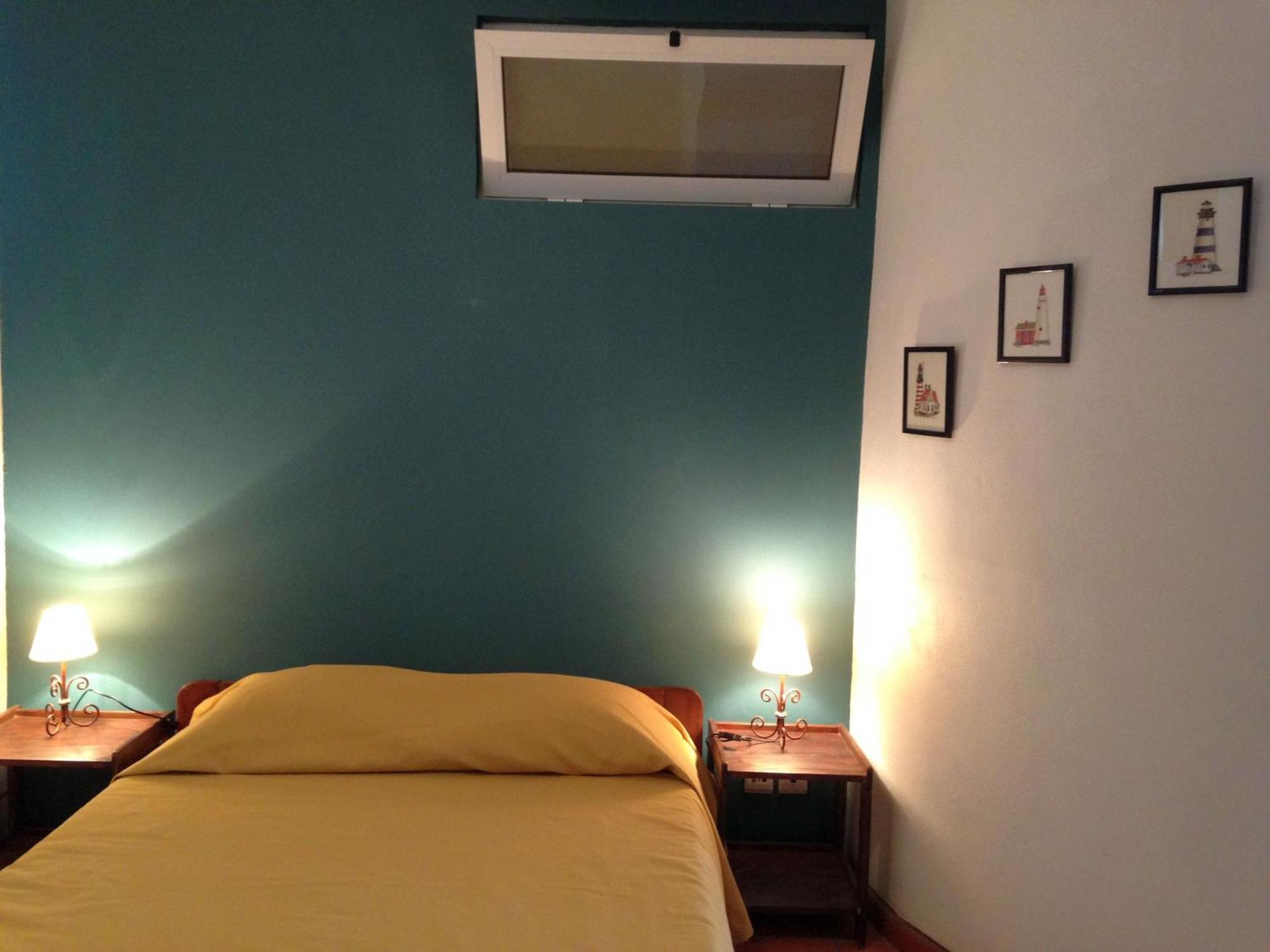 Casa 3 Aguias Bed and Breakfast Aveiro Værelse billede