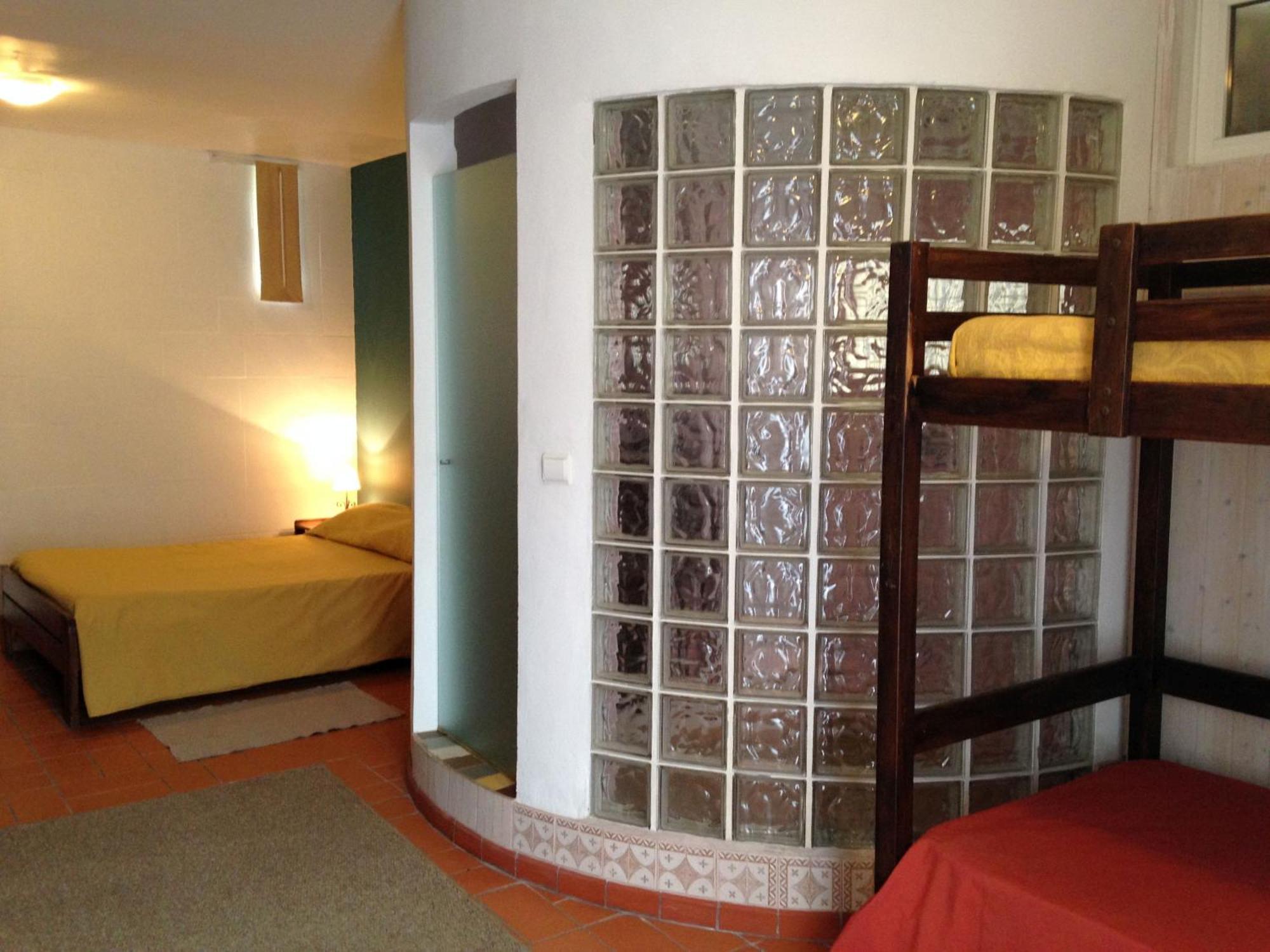 Casa 3 Aguias Bed and Breakfast Aveiro Værelse billede